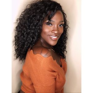 Meet your Posher, Tiara